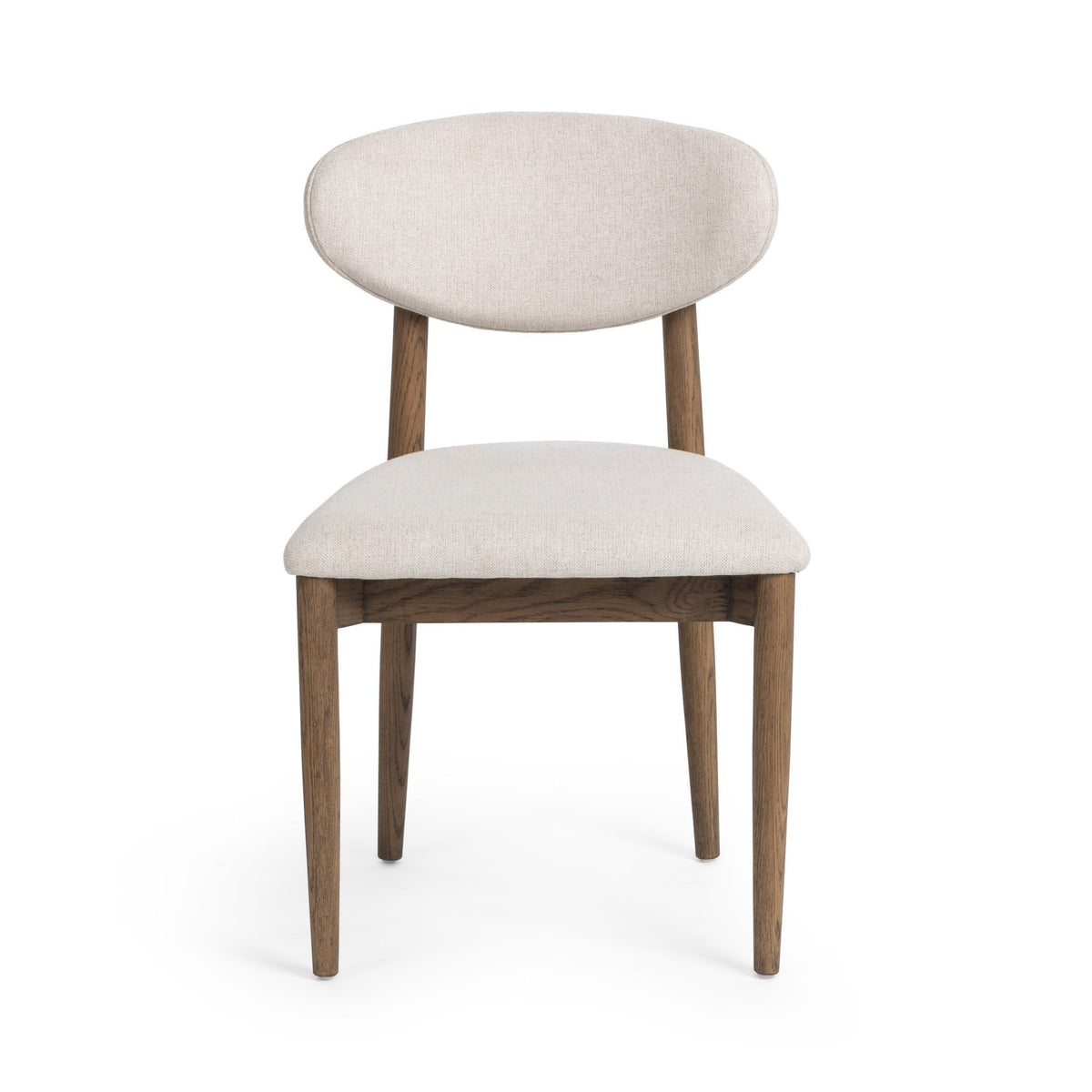 Tiber-Vander Dining Chair Set of 2 - Tawny Brown by Classic Home - view 2