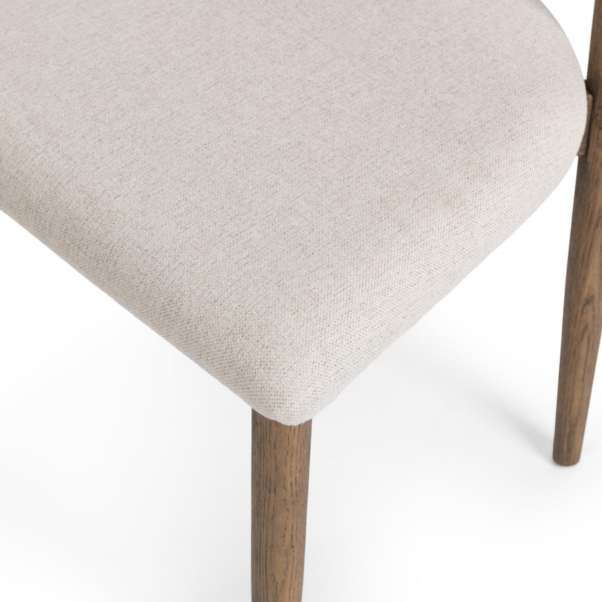 Tiber-Vander Dining Chair Set of 2 - Tawny Brown by Classic Home - view 5