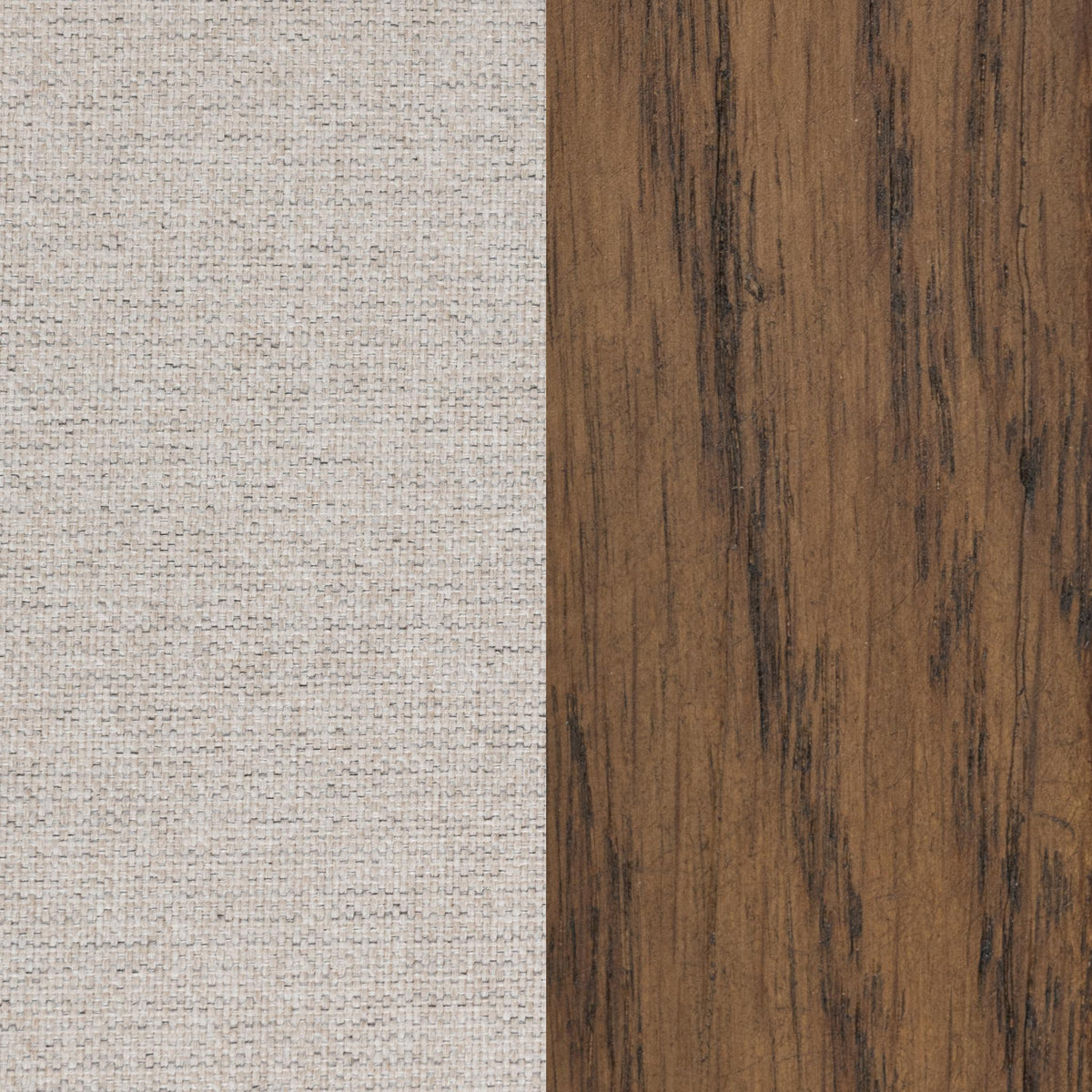 Tiber-Vander Dining Chair Set of 2 - Tawny Brown by Classic Home - view 7