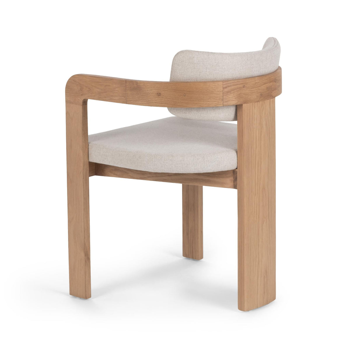 Labelle Dining Chair - Coastal Haven by Classic Home - view 3