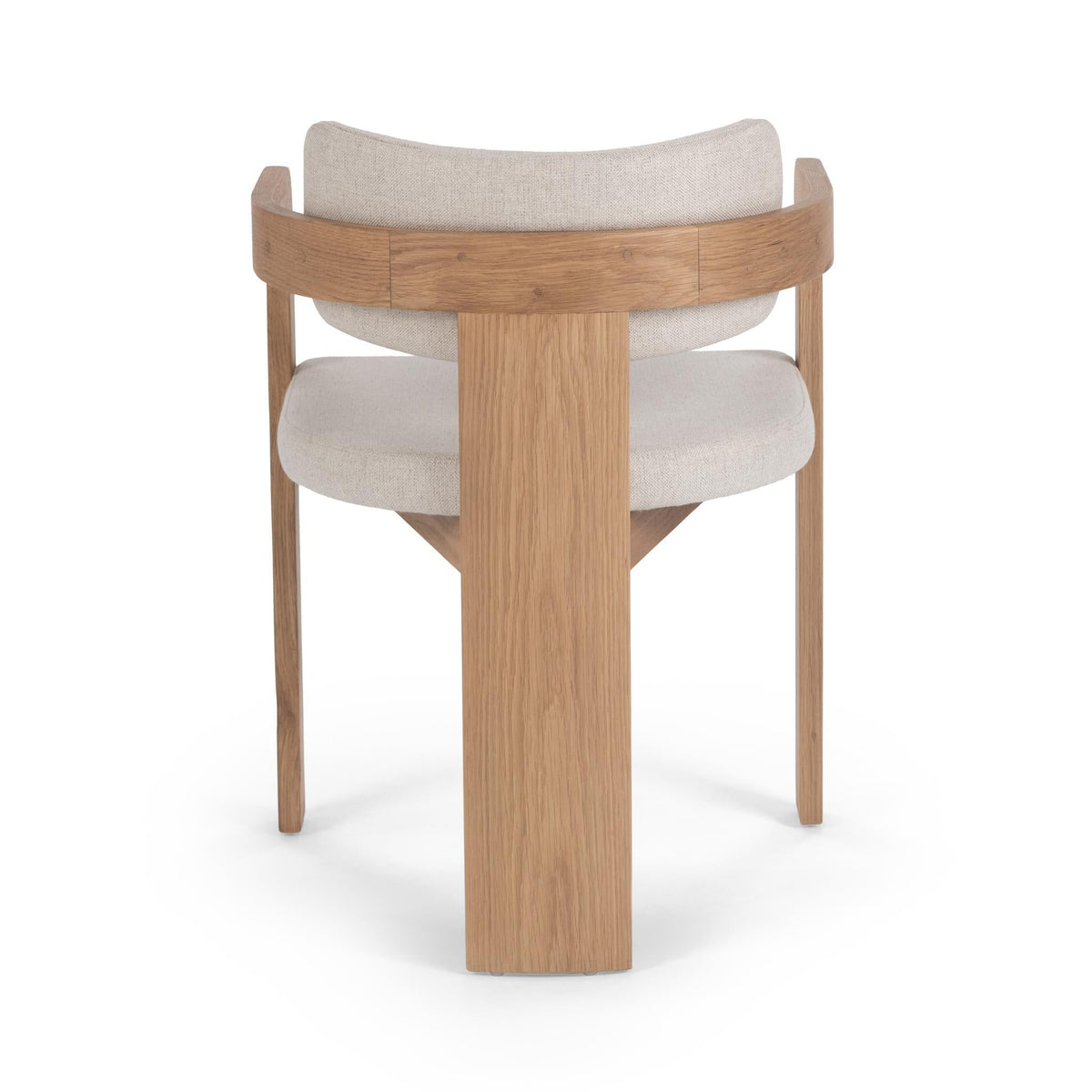 Labelle Dining Chair - Coastal Haven by Classic Home - view 4