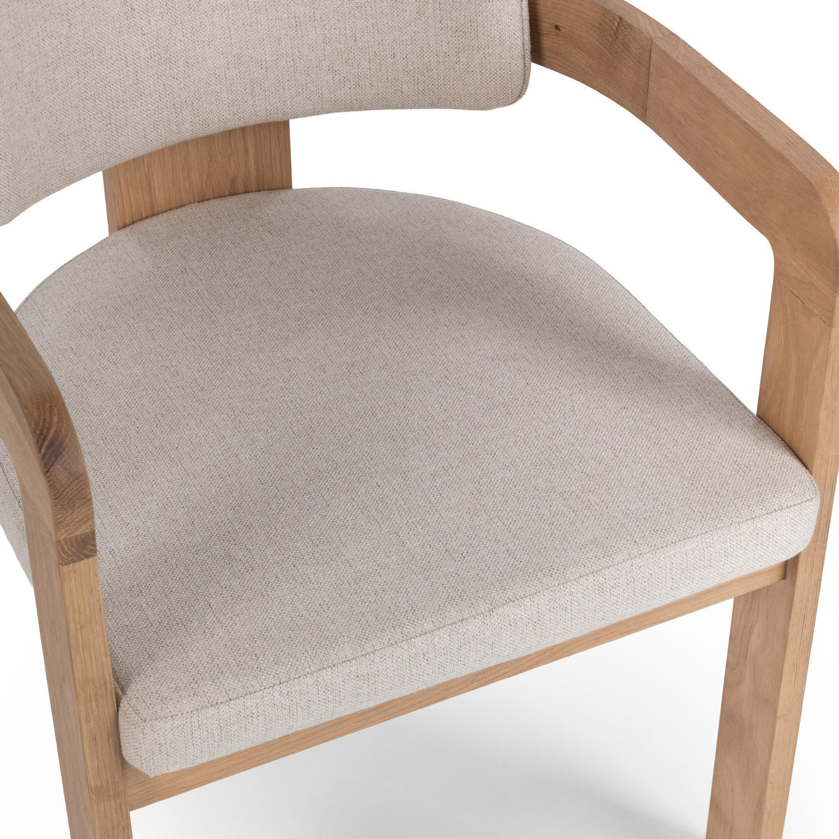 Labelle Dining Chair - Coastal Haven by Classic Home - view 5