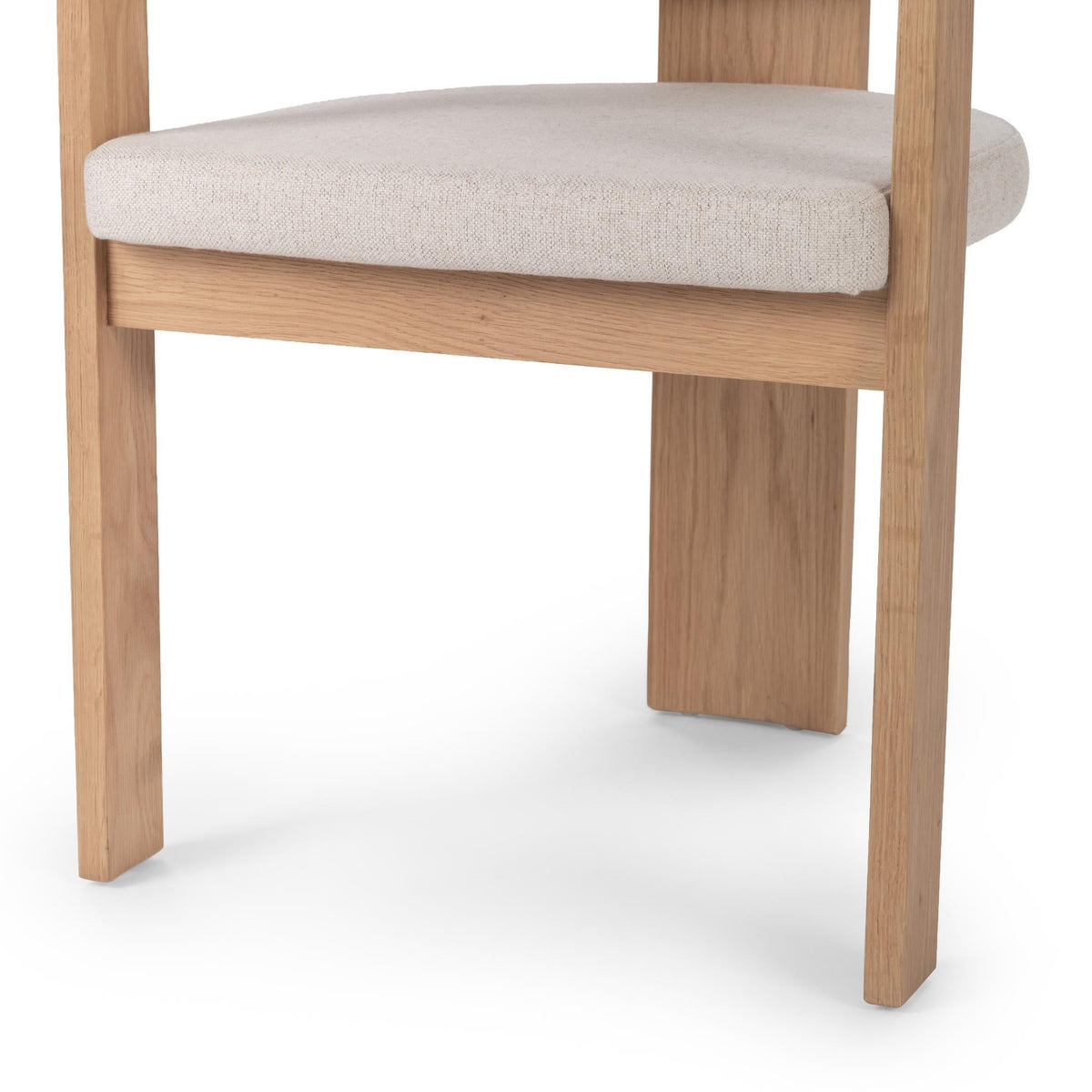 Labelle Dining Chair - Coastal Haven by Classic Home - view 6
