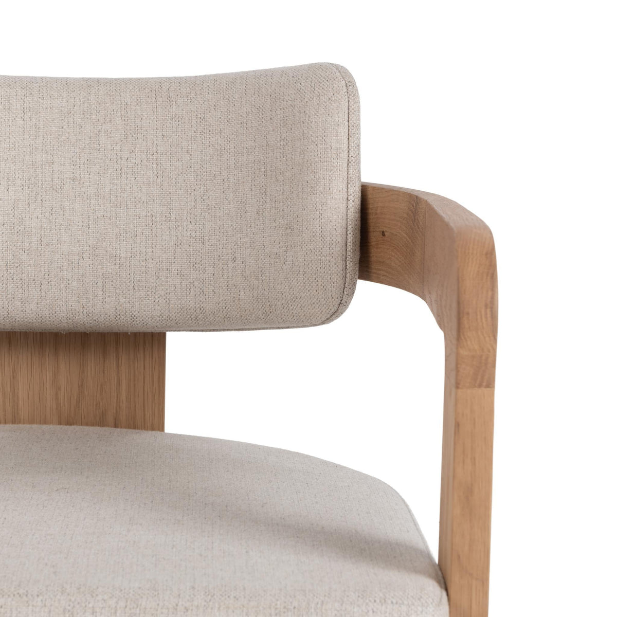 Labelle Dining Chair - Coastal Haven by Classic Home - view 8