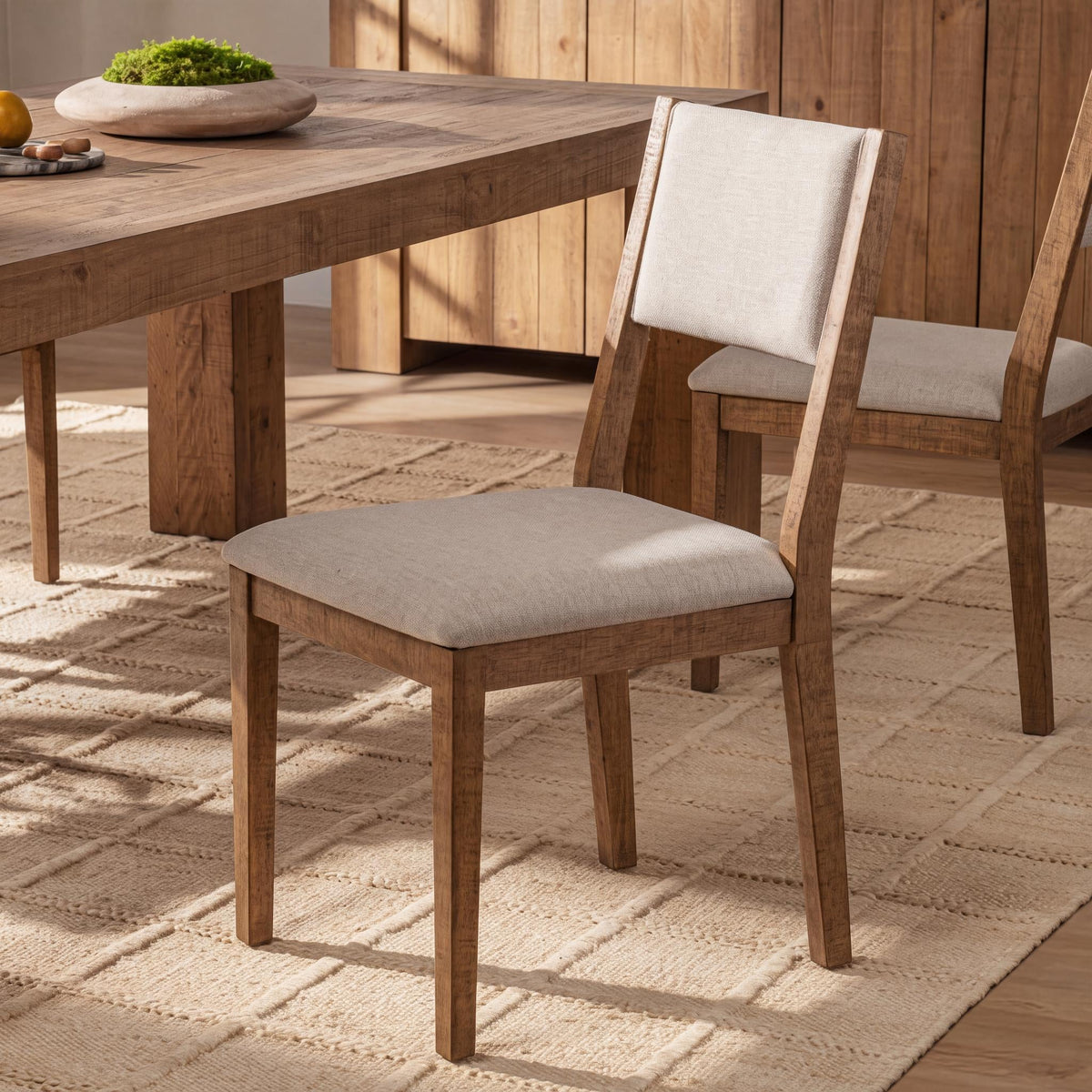Hadley Dining Chair, Set of 2 - Sunfield by Classic Home - view 8