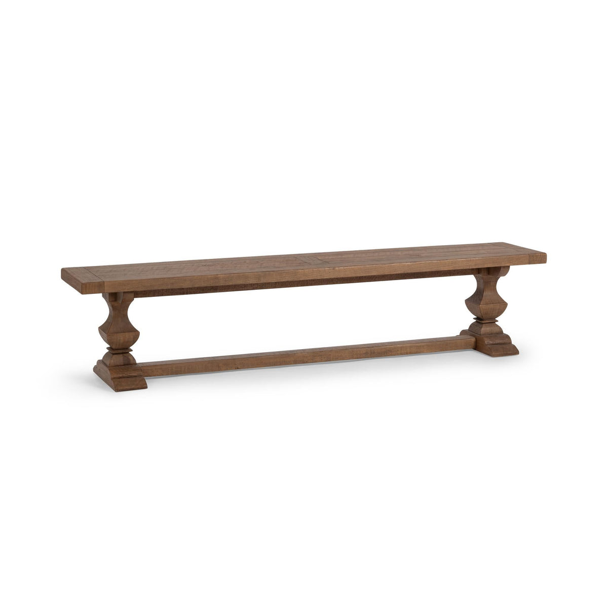 Catalina Dining Bench - Sunfield by Classic Home - view 2