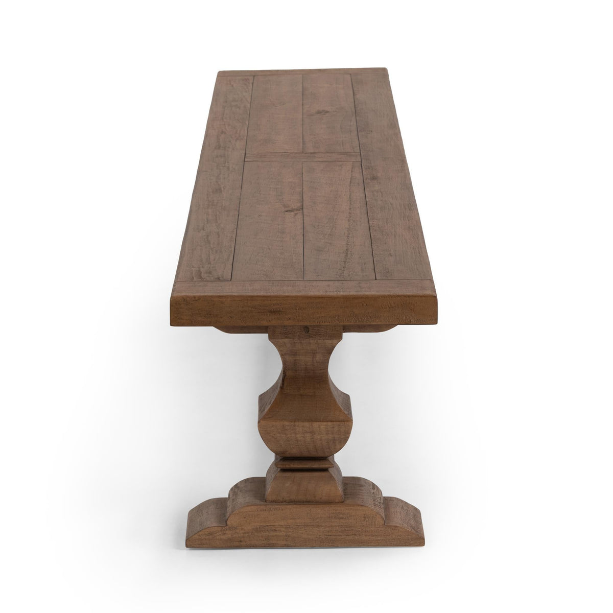 Catalina Dining Bench - Sunfield by Classic Home - view 3