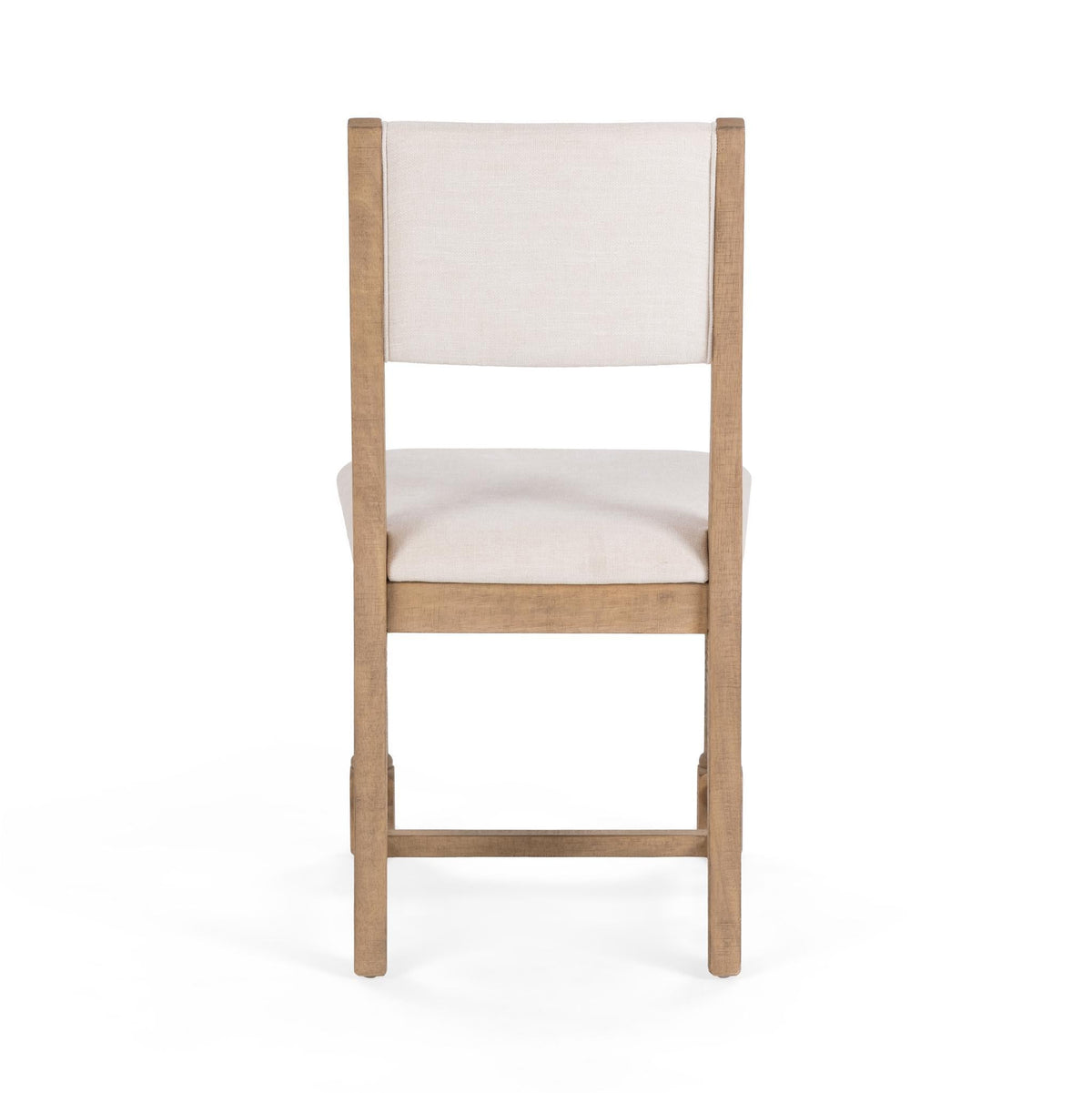Montclair Dining Chair, Set of 2 - Oat Veil by Classic Home - view 4