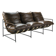 Palermo Chestnut Sofa