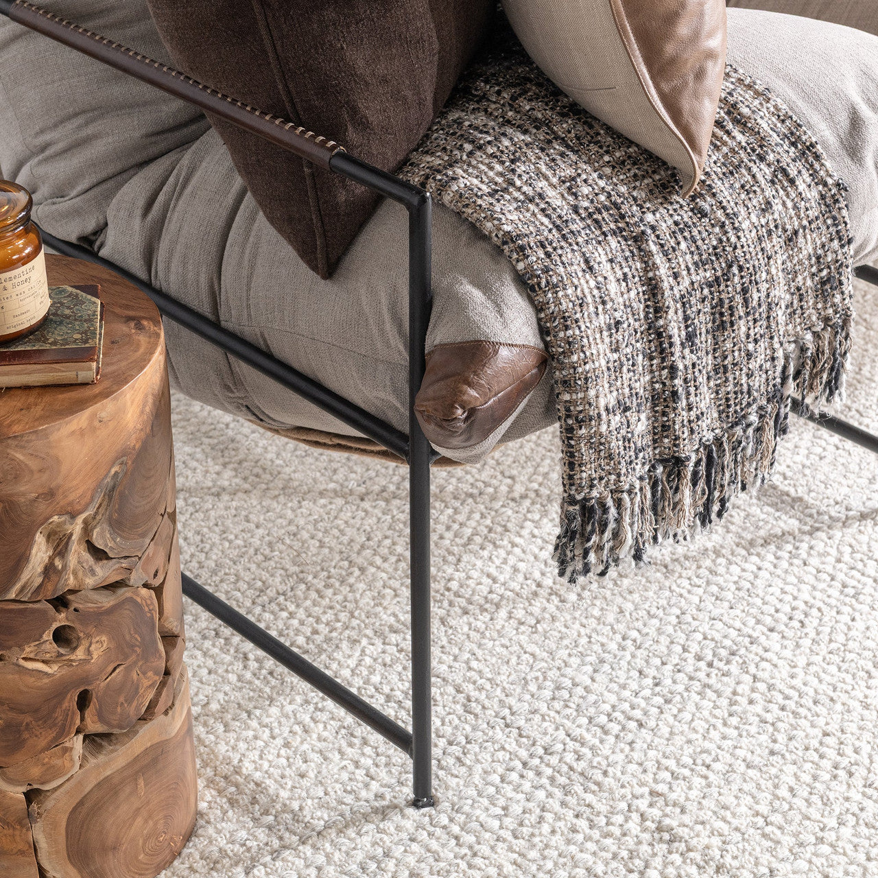 Palermo Sofa
