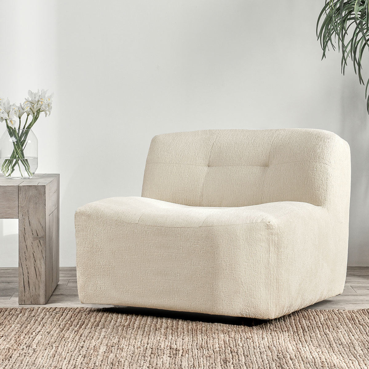 Gabriel Swivel Chair