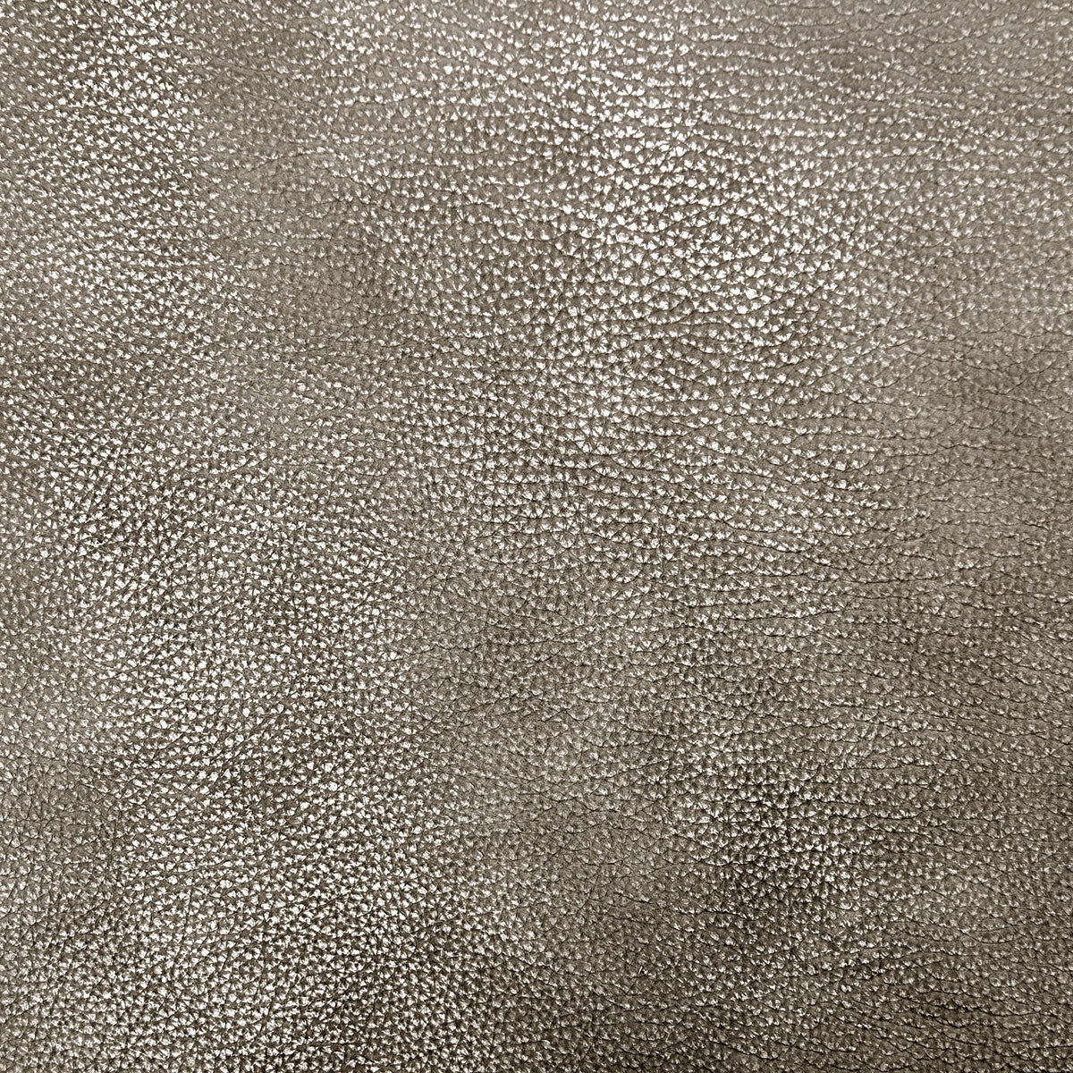Bentley Leather Sofa - Storm Gray MX