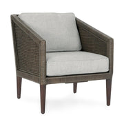 Kaitlin Accent Chair - Gray/Gray