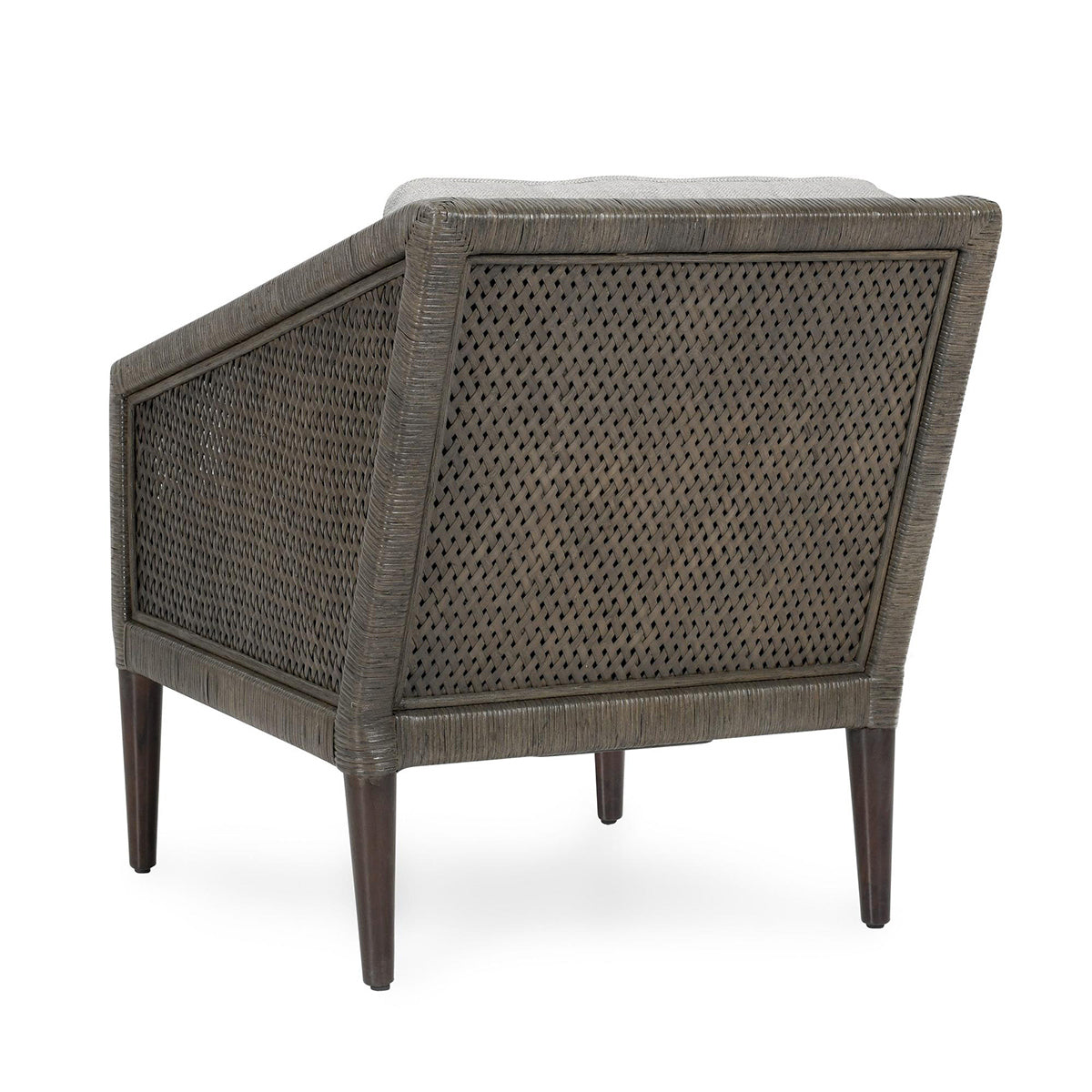 Kaitlin Accent Chair - Gray/Gray