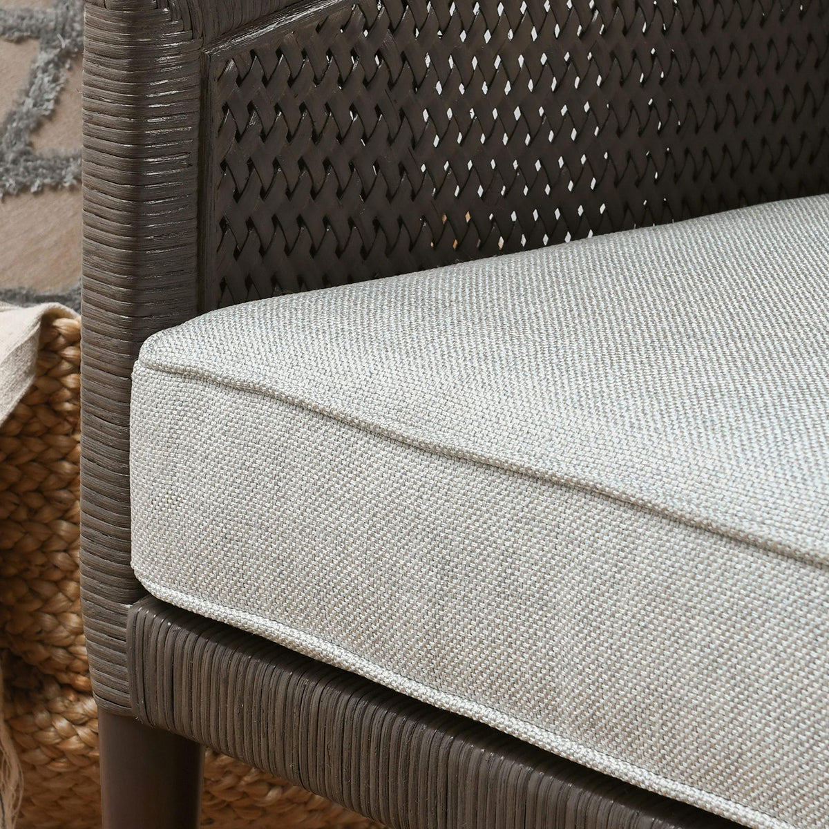 Kaitlin Accent Chair - Gray/Gray