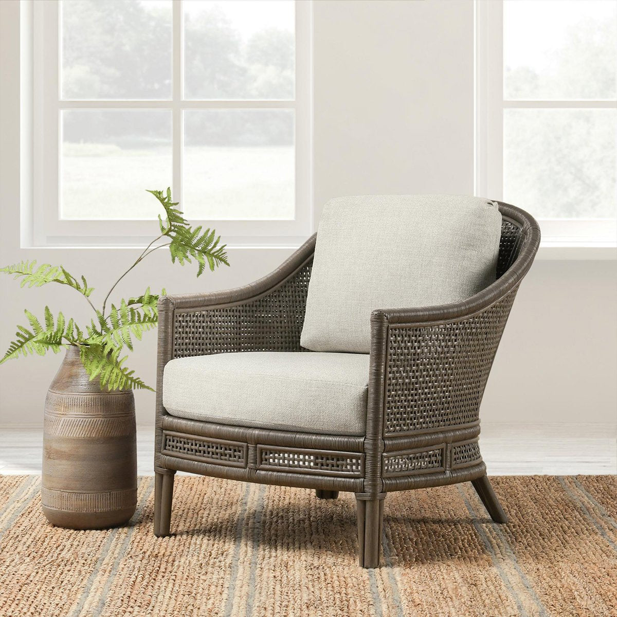Jasmin Accent Chair
