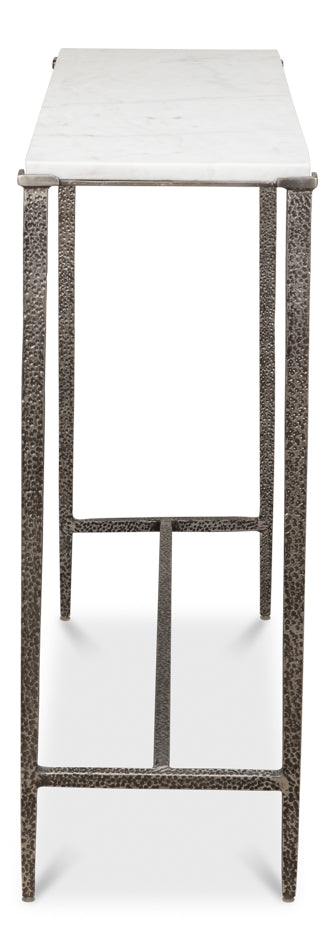 Banswara Console Table by Sarreid Ltd - view 8