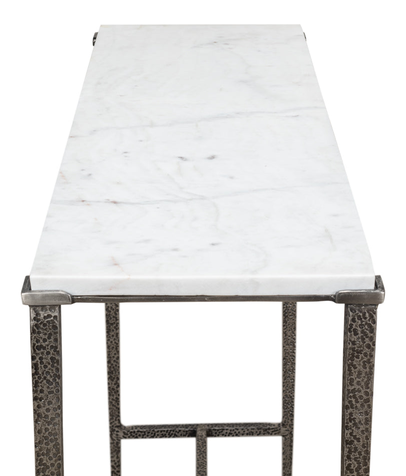 Banswara Console Table by Sarreid Ltd - view 9