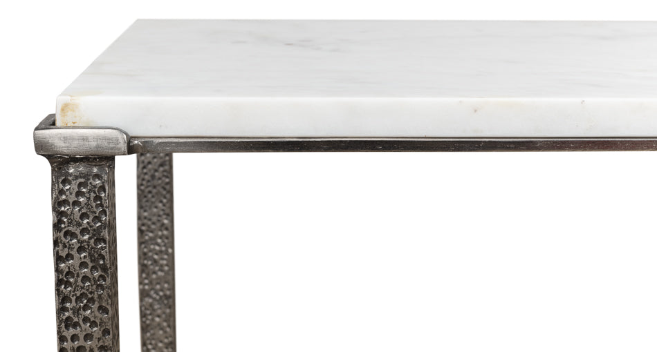 Banswara Console Table by Sarreid Ltd - view 10