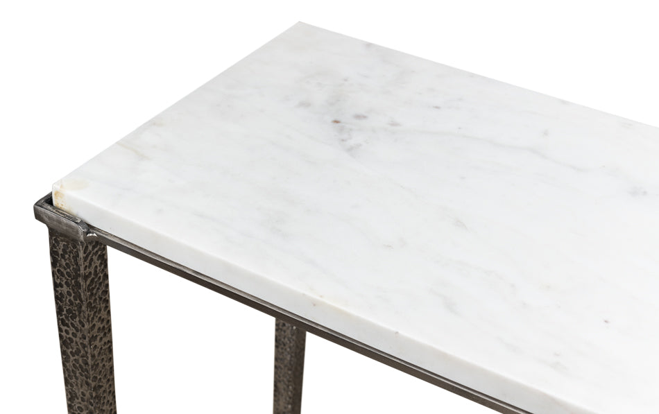 Banswara Console Table by Sarreid Ltd - view 12