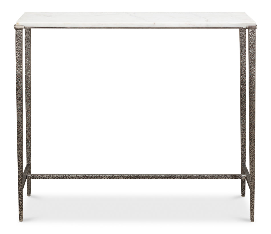 Banswara Console Table by Sarreid Ltd - view 2