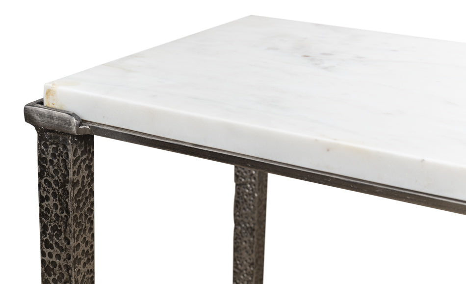Banswara Console Table by Sarreid Ltd - view 7