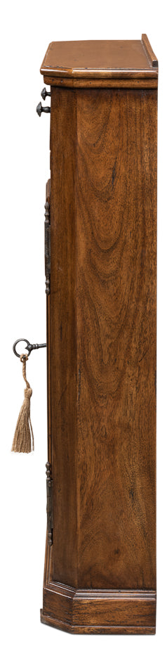 Innsbruck Cabinet by Sarreid Ltd - view 9