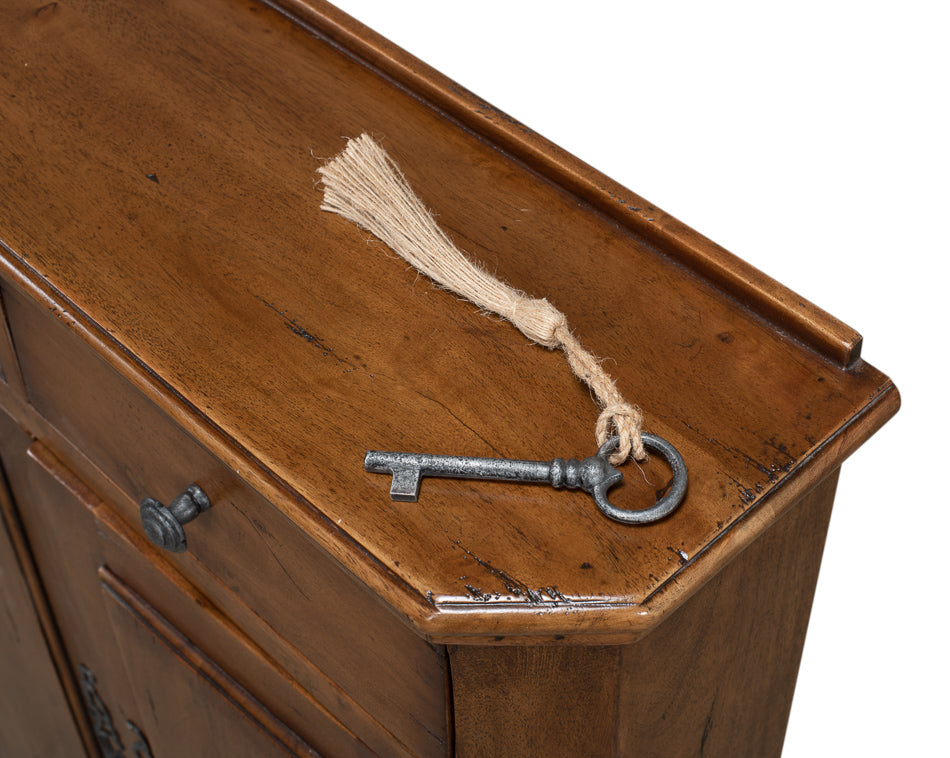 Innsbruck Cabinet by Sarreid Ltd - view 10