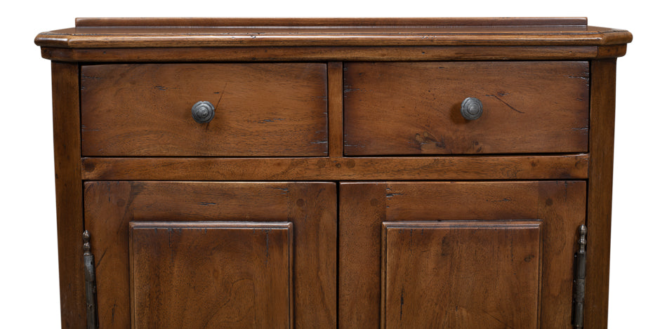Innsbruck Cabinet by Sarreid Ltd - view 11