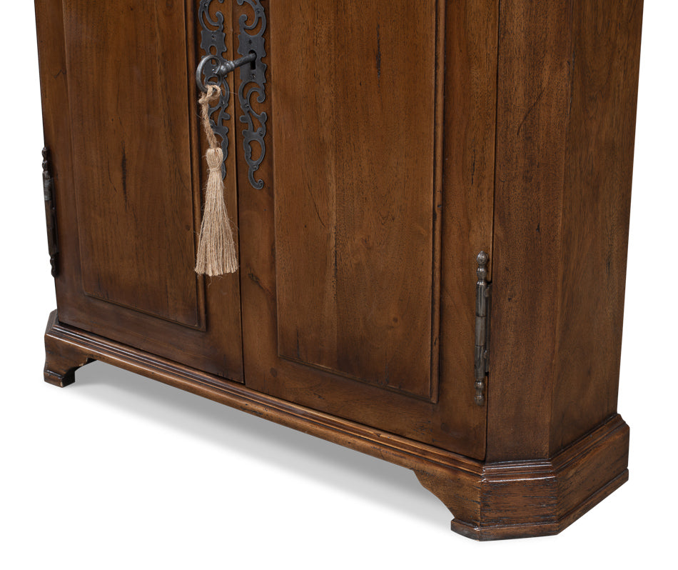 Innsbruck Cabinet by Sarreid Ltd - view 12