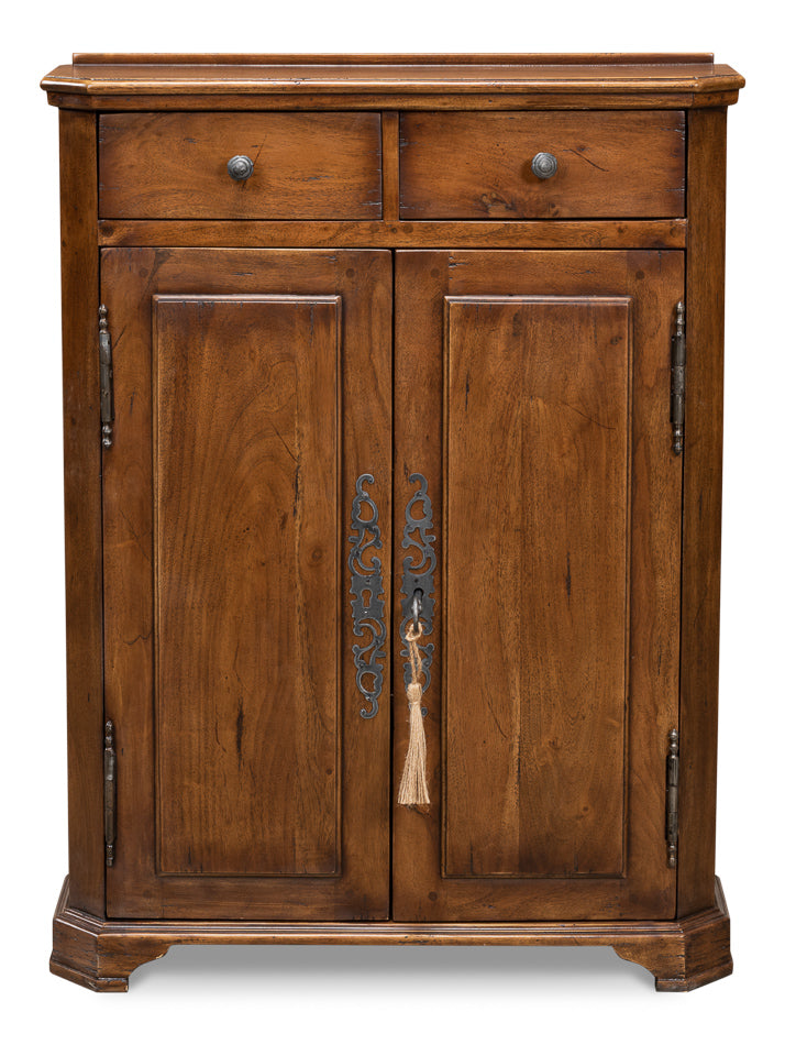 Innsbruck Cabinet by Sarreid Ltd - view 2