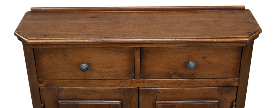 Innsbruck Cabinet by Sarreid Ltd - view 4