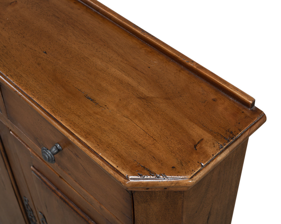 Innsbruck Cabinet by Sarreid Ltd - view 5