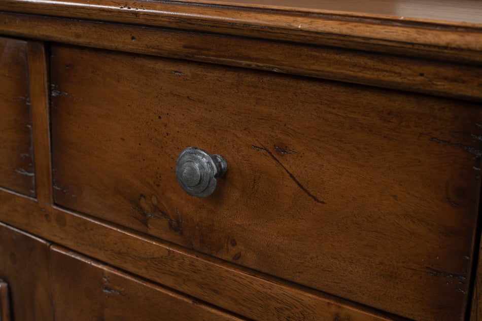 Innsbruck Cabinet by Sarreid Ltd - view 7