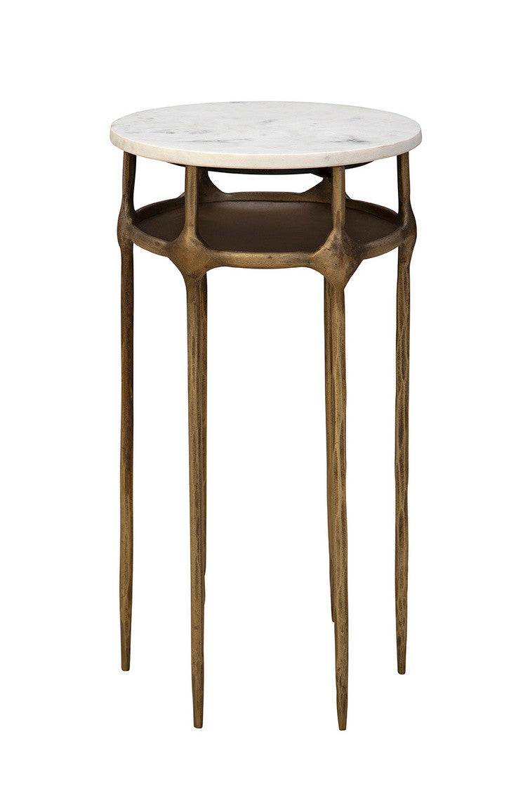 Moira Side Table - 11'