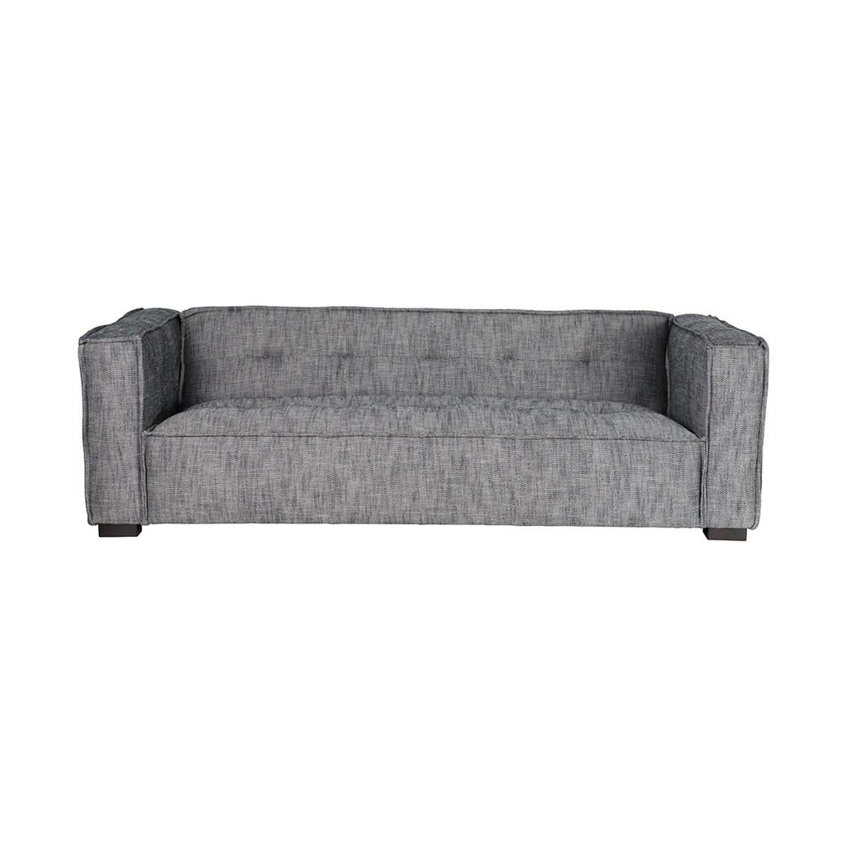 Element Upholstered Sofa - Gray