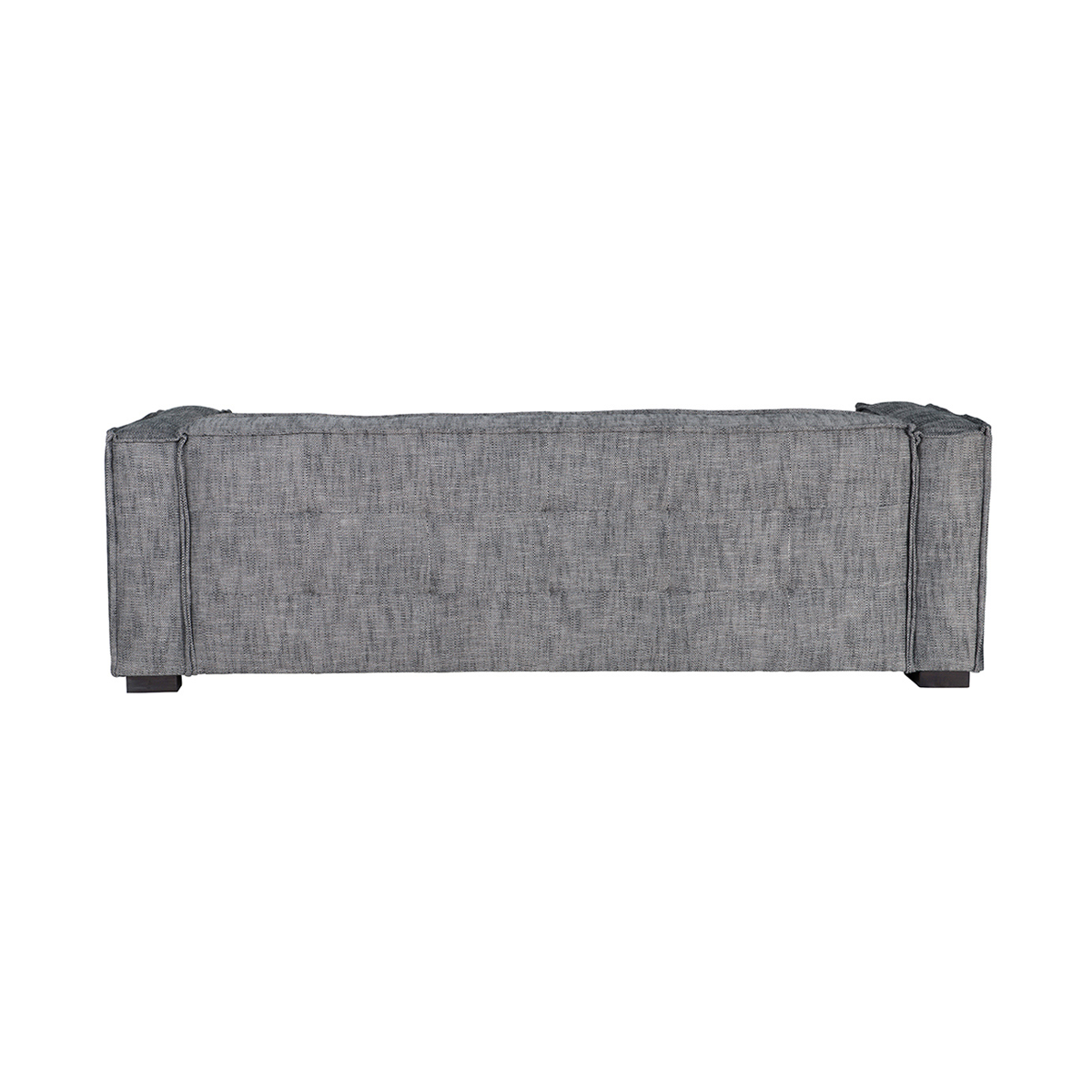 Element Upholstered Sofa - Gray