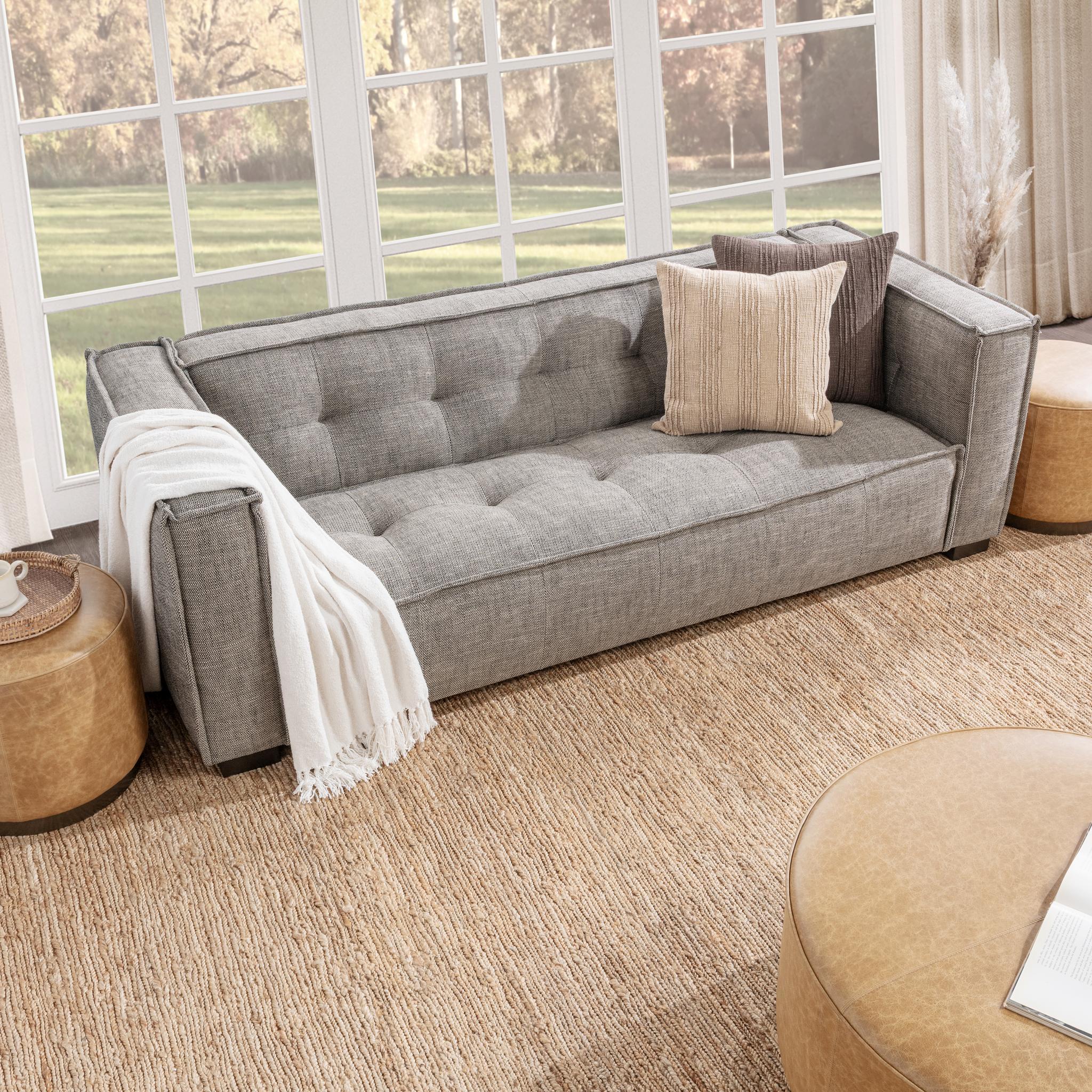 Element Sofa - Gray