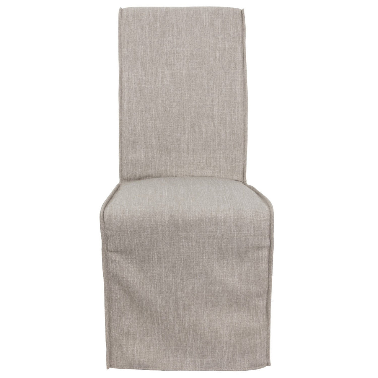 Jordan Seal Upholstered Dining Chair