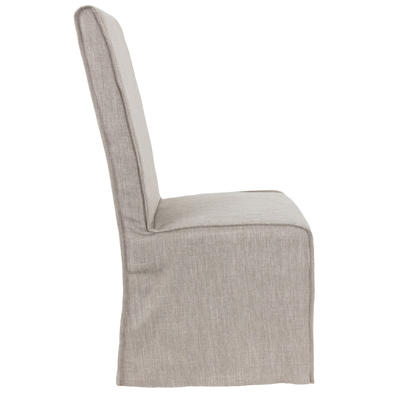 Jordan Seal Upholstered Dining Chair