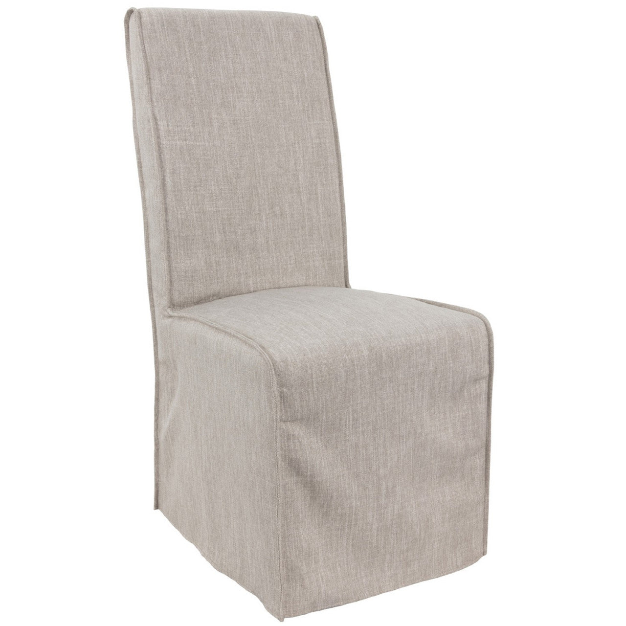 Jordan Seal Upholstered Dining Chair