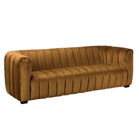 Claire Upholstered Sofa