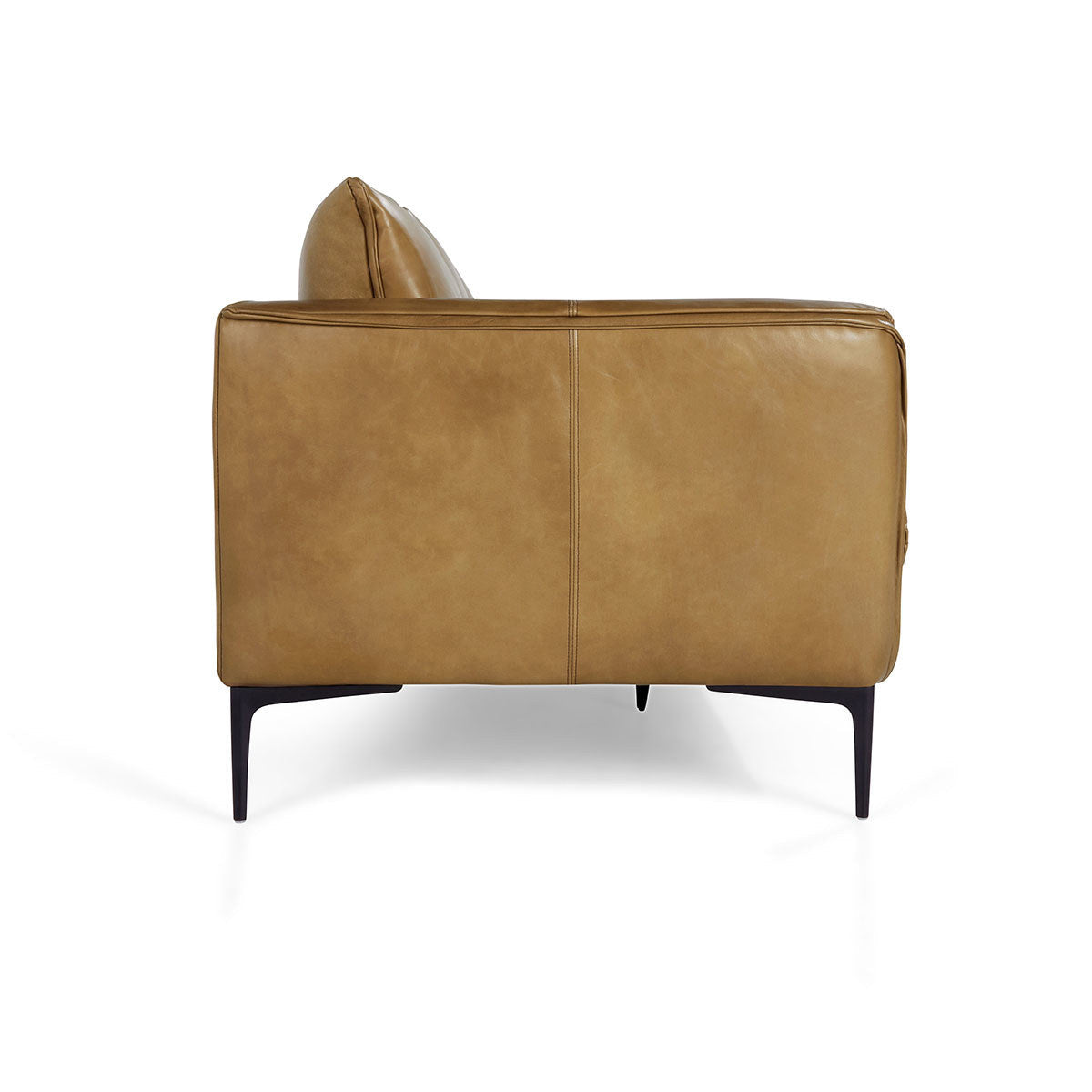 Abigail Leather Sofa