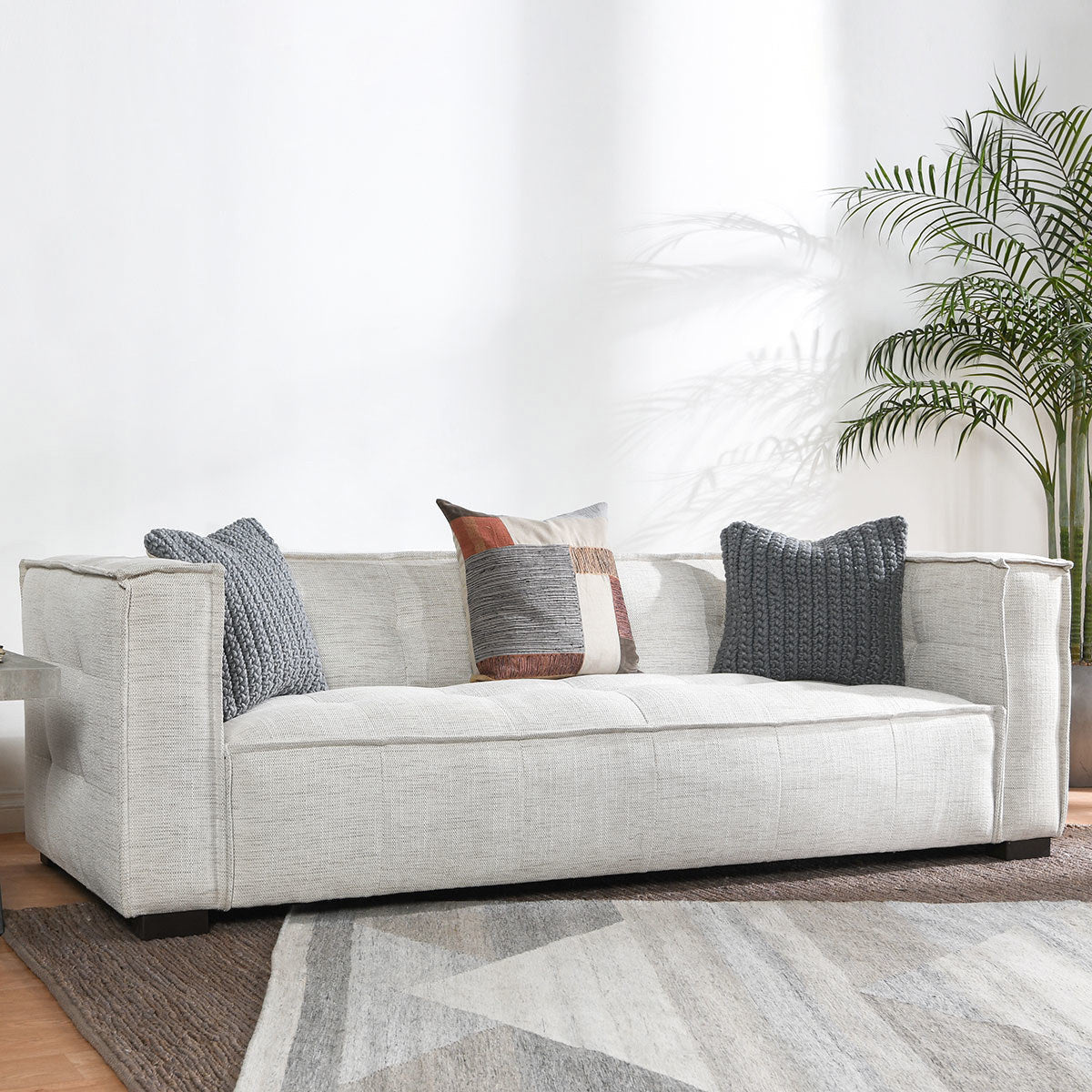 Element Upholstered Sofa