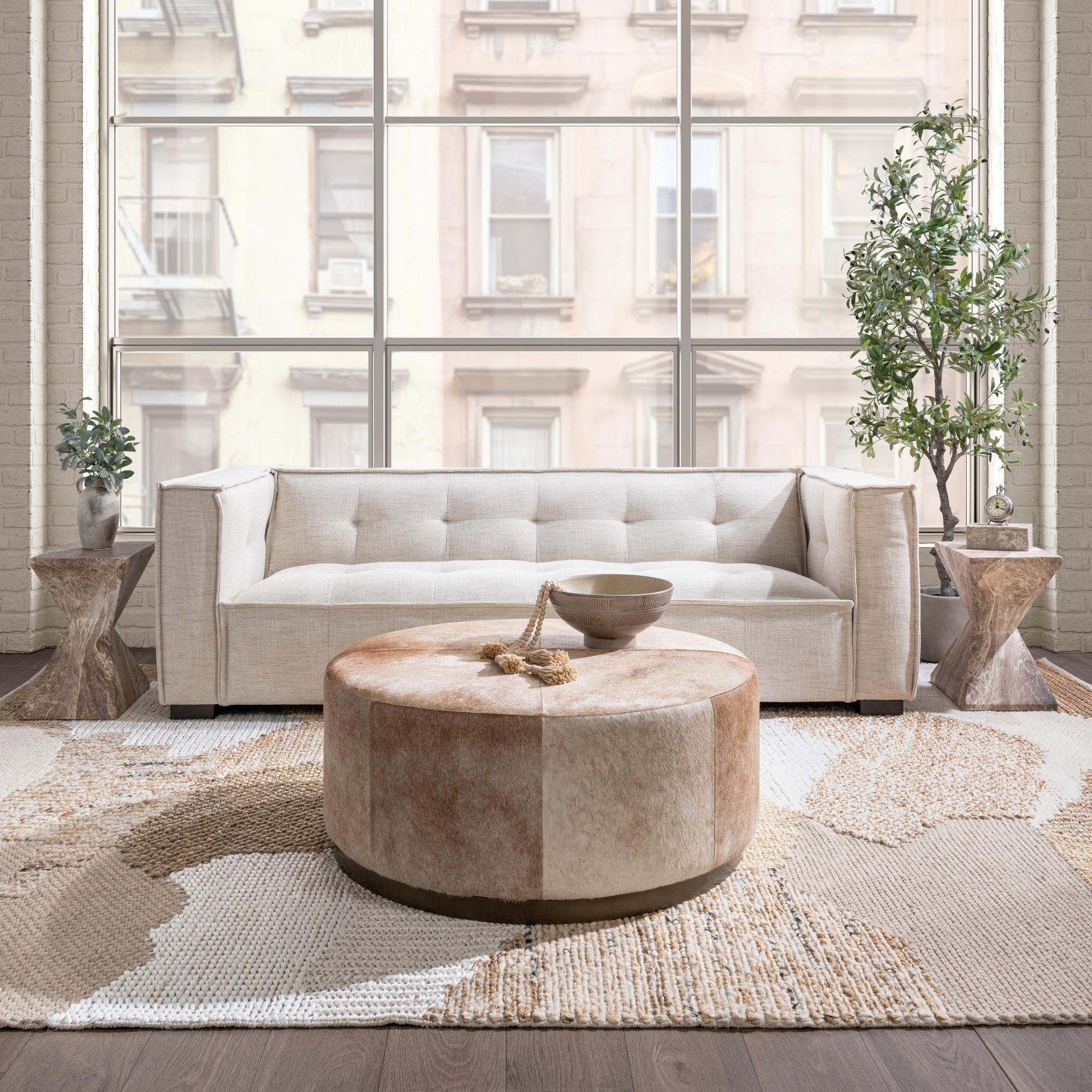 Element Sofa - Gray