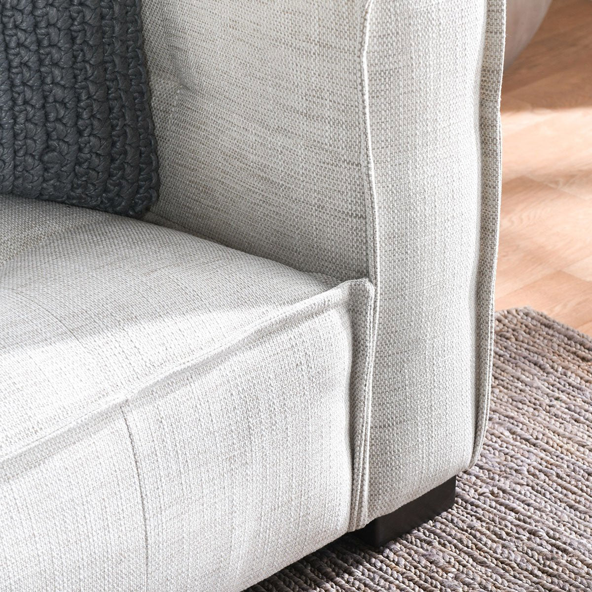 Element Upholstered Sofa
