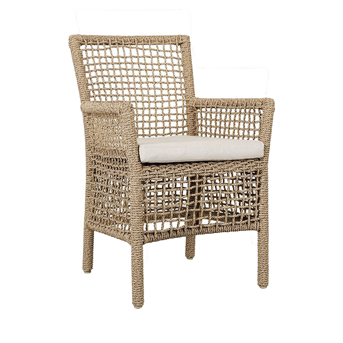 Brisbane Outdoor Dining Chair