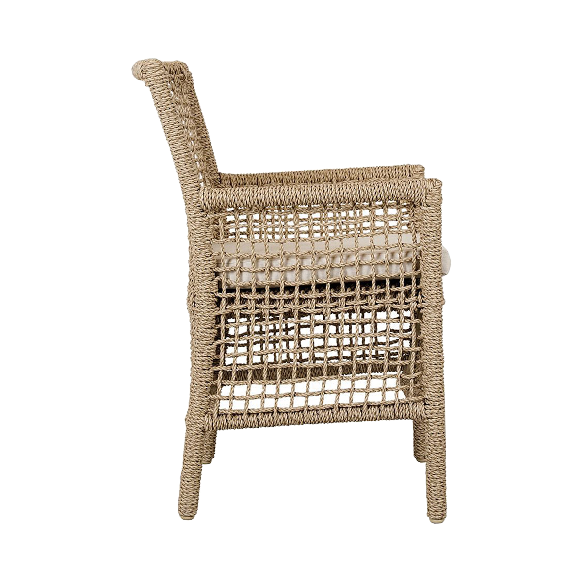 Brisbane Outdoor Dining Chair