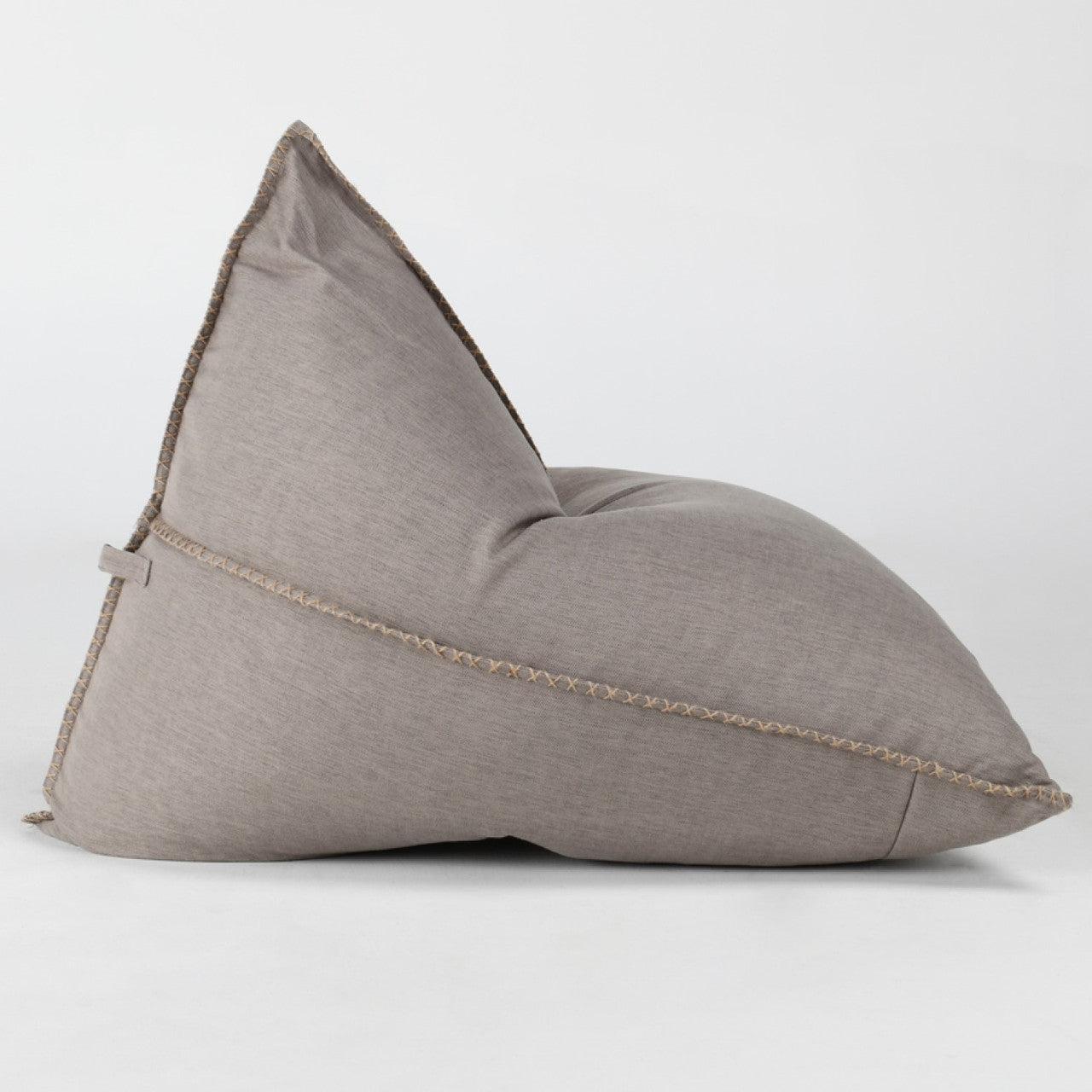 Belle Teardrop Lounge Chair
