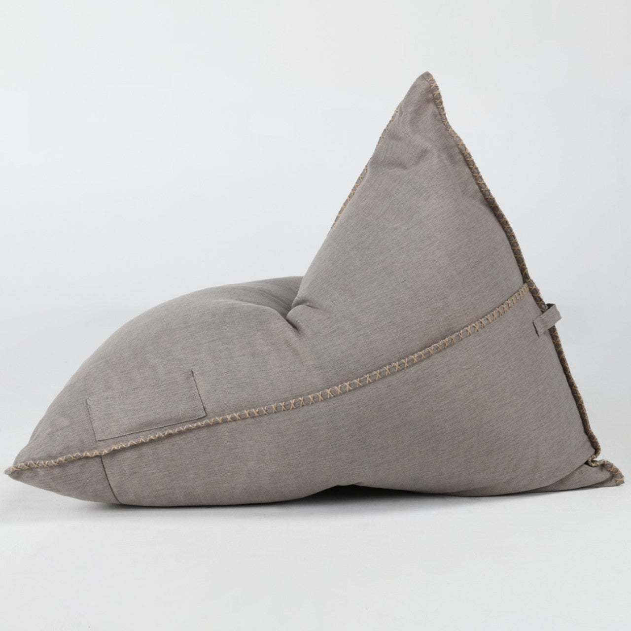 Belle Teardrop Lounge Chair